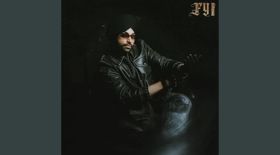 100K Lyrics - Jordan Sandhu