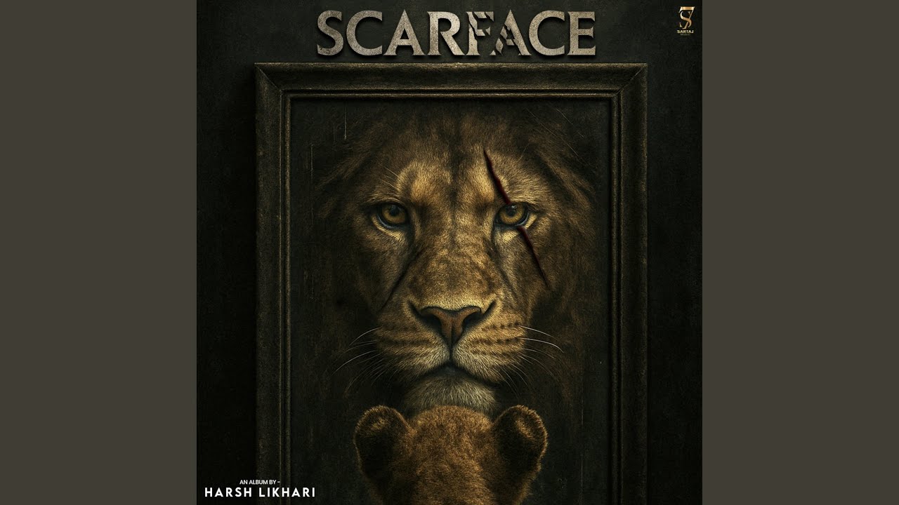 Can't Move On Lyrics - Harsh Likhari