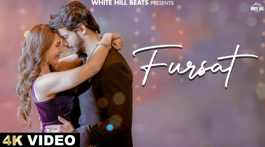 Fursat Lyrics - Ayaaz Khaan