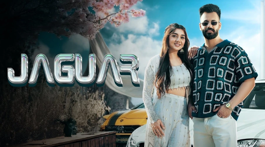 Jaguar Lyrics - Anjali99