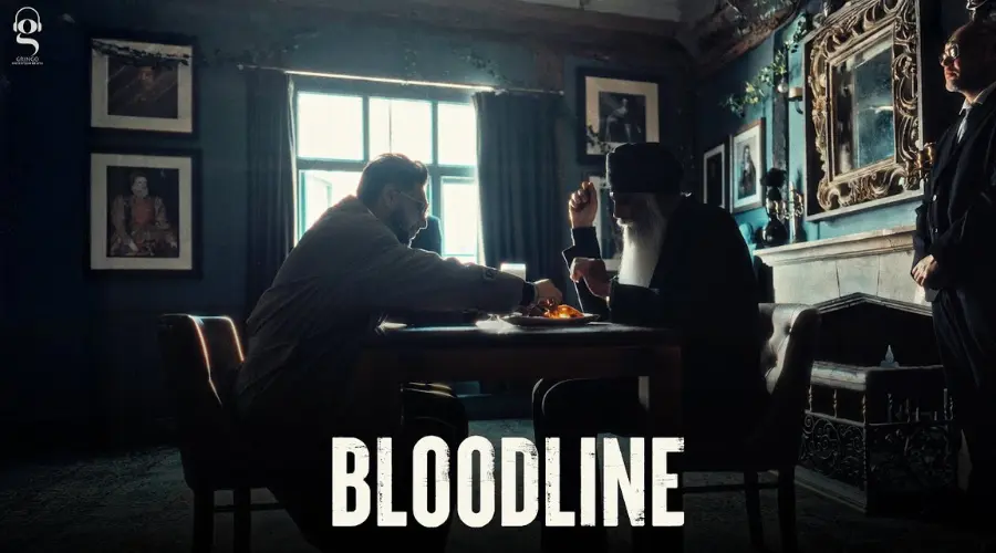 Bloodline Lyrics - Kahlon