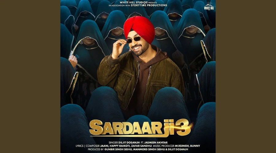 Daaru Mukgi Lyrics - Diljit Dosanjh
