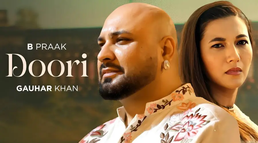 Doori Lyrics - B Praak