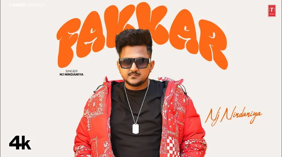 Fakkar Lyrics - Nj Nindaniya
