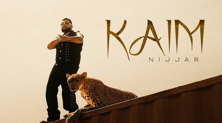Kaim Lyrics - Nijjar