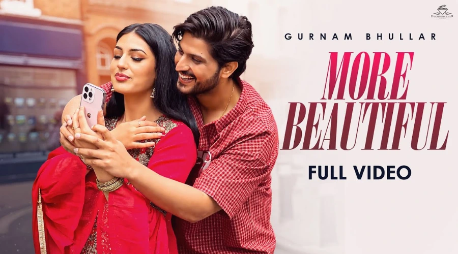 Most Beautiful Lyrics - Gurnam Bhullar