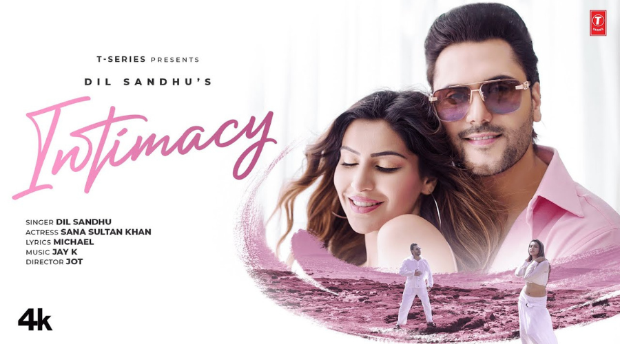 INTIMACY Lyrics - DIL Sandhu