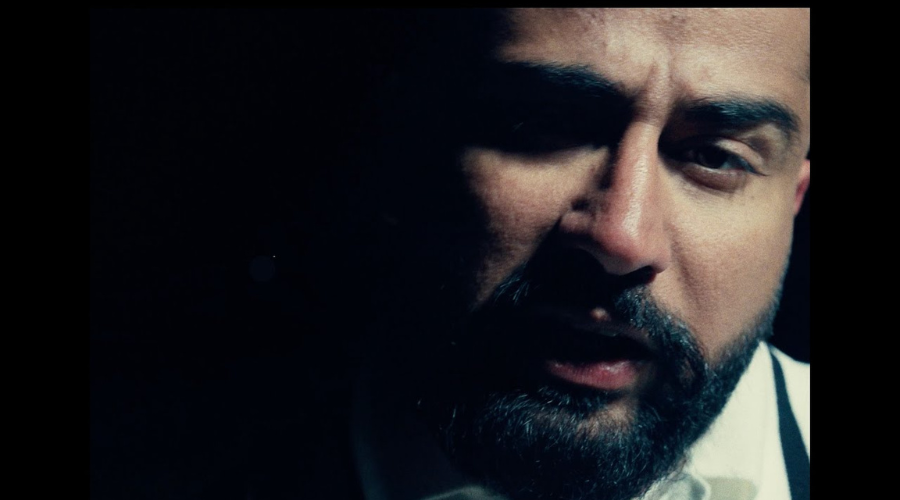 Stoole Lyrics - Varinder Brar