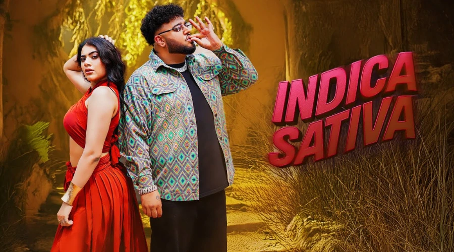 INDICA SATIVA Lyrics - Deep Jandu