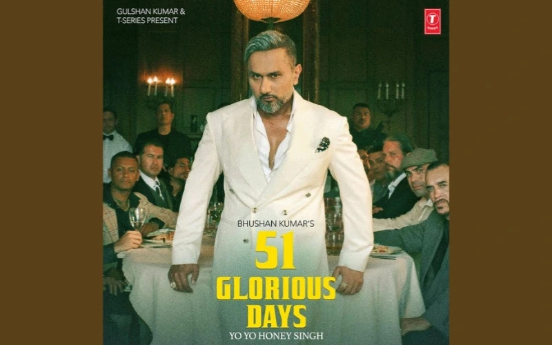 Naam Honey Singh Lyrics - Yo Yo Honey Singh