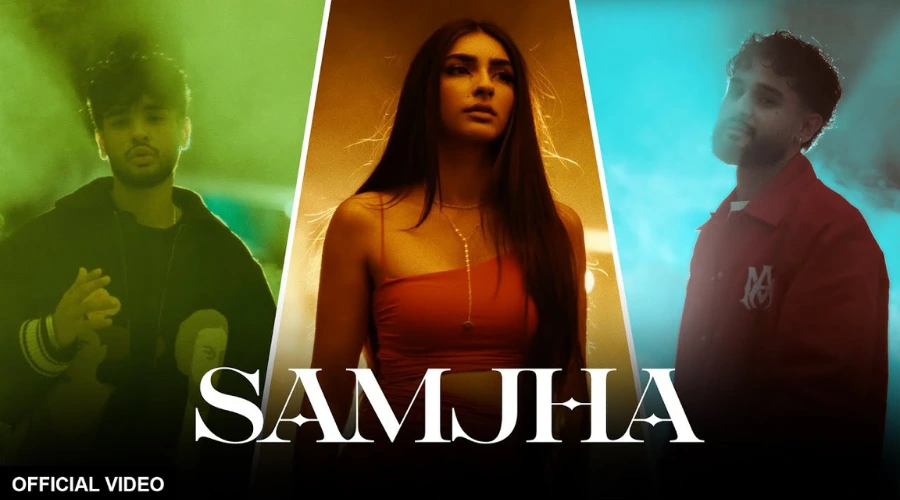 Samjha Lyrics - Arnaaz Gill, Armaan Gill, Yasi Kaur