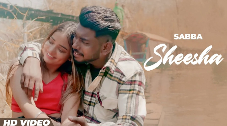 Sheesha Lyrics - Sabba