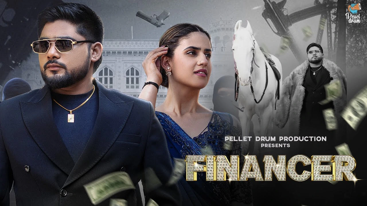 Financer Lyrics - Bintu Pabra & Pranjal Dahiya